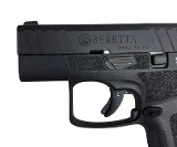 BERETTA APX A1 CARRY 9MM LUGER (9x19 PARA) - 2 of 3