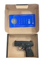 BERETTA APX A1 CARRY 9MM LUGER (9x19 PARA) - 1 of 3