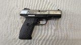 RUGER SR40 .40 S&W - 2 of 3
