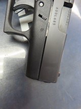 GLOCK G43 9MM LUGER (9X19 PARA) - 2 of 3