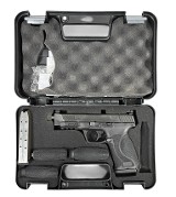 SMITH & WESSON M&P45 M2.0 .45 ACP - 1 of 3