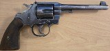 COLT officer model 38 .38 SPL - 1 of 3