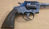 COLT officer model 38 .38 SPL - 2 of 3