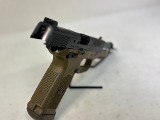 FN FNX-45 [FDE] .45 ACP - 3 of 3