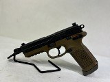 FN FNX-45 [FDE] .45 ACP - 2 of 3