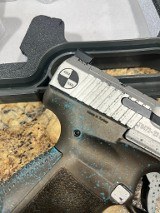 CANIK SIGNATURE SERIES METE SF 9MM LUGER (9X19 PARA) - 2 of 3