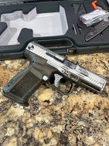 CANIK SIGNATURE SERIES METE SF 9MM LUGER (9X19 PARA) - 1 of 3