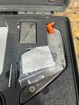 CANIK SIGNATURE SERIES METE SF 9MM LUGER (9X19 PARA) - 3 of 3