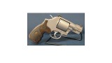 SMITH & WESSON MODEL 686-6 PERFORMANCE CENTER .38 SPECIAL/.357 MAGNUM - 2 of 3