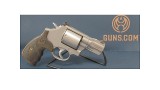 SMITH & WESSON MODEL 686-6 PERFORMANCE CENTER .38 SPECIAL/.357 MAGNUM
