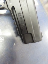 SIG SAUER P226 MK25 9MM LUGER (9X19 PARA) - 2 of 3