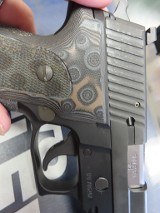 SIG SAUER P226 MK25 9MM LUGER (9X19 PARA) - 3 of 3