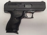 HI-POINT C9 9MM LUGER (9x19 PARA) - 3 of 3