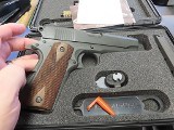 TISAS 1911 A1 TANKER COMMANDER .45 ACP - 1 of 3