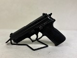 SIG SAUER P229 NITRON CA COMPLIANT 9MM LUGER (9X19 PARA) - 2 of 3