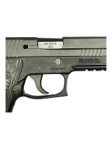 SIG SAUER P220R .45 ACP - 3 of 3