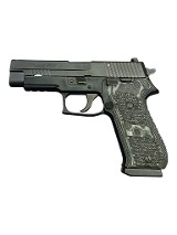 SIG SAUER P220R .45 ACP
