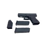 GLOCK 19 GEN 3 9MM LUGER (9x19 PARA) - 2 of 3