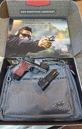 KIMBER MODEL CDS9 9MM 9MM LUGER (9x19 PARA) - 1 of 2