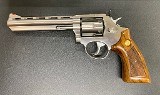 TAURUS 689 .357 MAG - 1 of 3