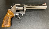 TAURUS 689 .357 MAG - 2 of 3