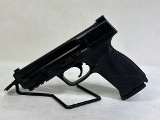 SMITH & WESSON M&P9 M2.0 9MM LUGER (9X19 PARA) - 1 of 3
