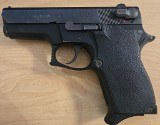 SMITH & WESSON model 469 9MM LUGER (9x19 PARA) - 1 of 3