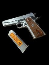 RUGER SR1911 COMMANDER-STYLE .45 ACP - 2 of 3