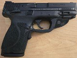 SMITH & WESSON M&P9 M2.0 9MM LUGER (9x19 PARA) - 2 of 3
