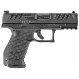 WALTHER PDP COMPACT *CA COMPLIANT* 9MM LUGER (9x19 PARA)