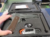 SDS IMPORTS 1911A1 9MM LUGER (9X19 PARA) - 1 of 3
