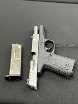 SMITH & WESSON SD9 VE 9MM LUGER (9x19 PARA) - 3 of 3