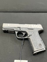 SMITH & WESSON SD9 VE 9MM LUGER (9x19 PARA) - 2 of 3