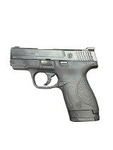 SMITH & WESSON M&P40 SHIELD .40 S&W - 1 of 3