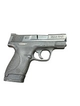 SMITH & WESSON M&P40 SHIELD .40 S&W - 2 of 3