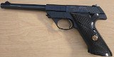 HI-STANDARD sports king .22 LR - 2 of 3