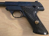 HI-STANDARD sports king .22 LR - 3 of 3