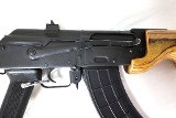 ROMARM/CUGIR micro draco 7.62X39MM - 2 of 3