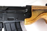 ROMARM/CUGIR micro draco 7.62X39MM - 3 of 3