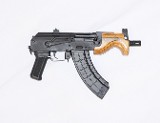 ROMARM/CUGIR micro draco 7.62X39MM - 1 of 3
