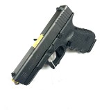 GLOCK 19 9MM LUGER (9x19 PARA) - 1 of 3