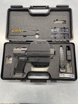 CANIK TP9SFx 9MM LUGER (9x19 PARA) - 1 of 3