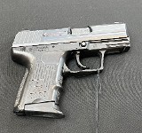 HECKLER & KOCH P2000 .40 S&W - 2 of 3