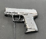 HECKLER & KOCH P2000 .40 S&W - 1 of 3
