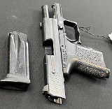 HECKLER & KOCH P2000 .40 S&W - 3 of 3
