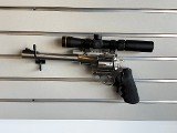 RUGER SUPER REDHAWK .44 MAGNUM - 2 of 3