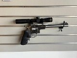 RUGER SUPER REDHAWK .44 MAGNUM - 1 of 3