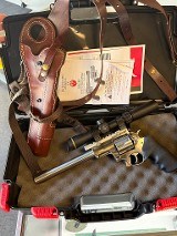 RUGER SUPER REDHAWK .44 MAGNUM - 3 of 3