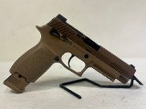 SIG SAUER P320 M17 9MM LUGER (9X19 PARA) - 1 of 3