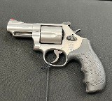 SMITH & WESSON 69 .44 MAGNUM - 2 of 3